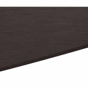 Cold Steel 97LHM Heavy  14.63" Black Matte Baked-On Anti Rust 1055 Carbon Steel Blade, Black Polypropylene Handle 20.25" Long