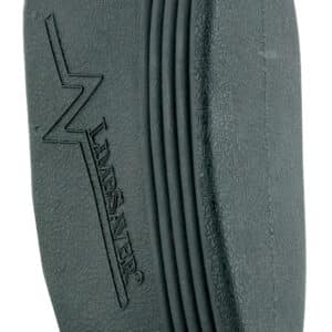 Limbsaver 10547 Slip-On Recoil Pad Medium Black Rubber