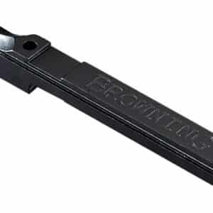 Browning 12333 SA-22 Scope Base  Matte Black
