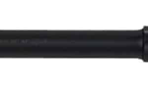 Ballistic Advantage BABL556013F Performance Series  5.56x45mm NATO 16" Black QPQ Finish 4150 Chrome Moly Vanadium Steel Material BA Hanson with Midlength Low Profile for AR-15
