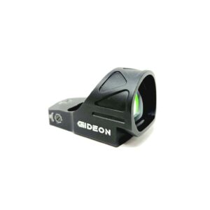574734965 Left Side View Of Gideon Optics Omega Red Dot Sight Iub0qlzbpzitznfr