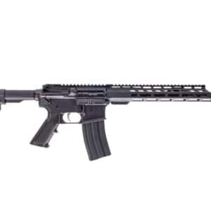 Anderson AM15 M-LOK .223 Rem/5.56 NATO rifle with 16-inch barrel