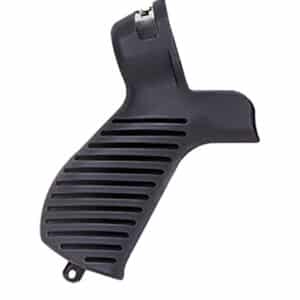 Mossberg 95218 FLEX  Pistol Grip, Fits 12 & 20 Gauge Flex System Shotguns, Requires A 12 Or 20 Gauge Flex Stock Adapter