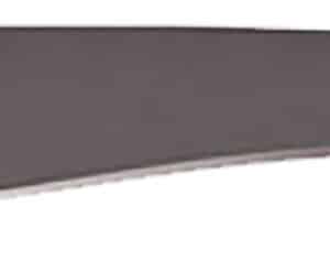 Cold Steel 97JMS Jungle  16" Black Matte Baked-On Anti Rust 1055 Carbon Steel Blade/ Black Polypropylene Handle 22" Long Includes Sheath