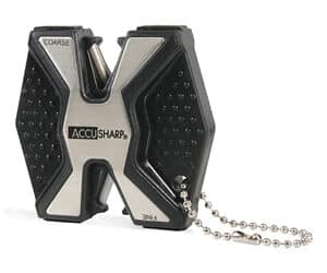ACCUSHARP DIAMOND PRO TWO STEP