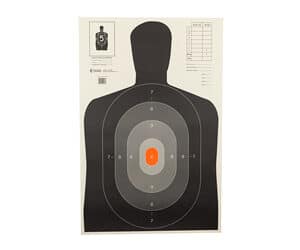 ACTION TGT B27E PROS 100PK