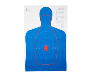 ACTION TGT COMBO B27E & FBI Q 100PK