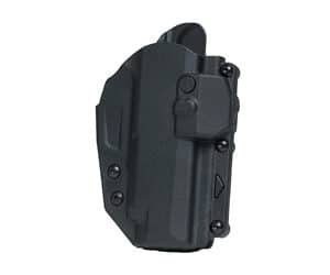 RAPID FORCE L2 FITS GLOCK 19 RH BLK