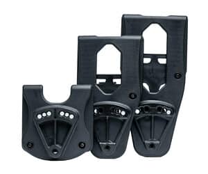 RAPID FORCE HIGH RIDE BELT SLIDE BK