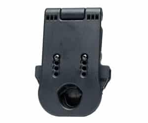 RAPID FORCE LOCKING BELT SLIDE BK