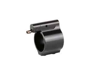 AERO ADJ LOW PROFILE GAS BLOCK .936