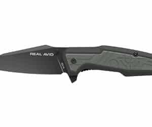 REAL AVID BORN READY GREEN MANUAL