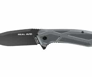 REAL AVID BORN READY BLUE ASSISTED