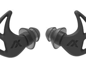 AXIL X20 EARPLUG CHARCOAL