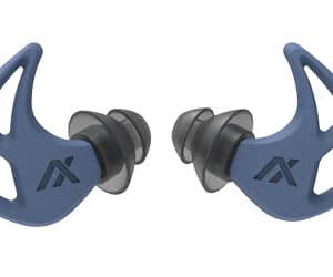 AXIL X20 EARPLUG SLATE BLUE