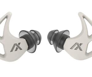 AXIL X20 EARPLUG BONE WHITE