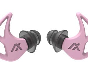AXIL X20 EARPLUG SOFT PINK