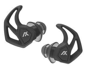 AXIL X30I EARPLUG CHARCOAL