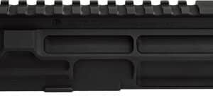 BATTLE ARMS AR15 LIGHTWEIGHT - UPPER RECEIVER BILLET BLACK