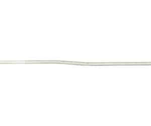 BALLISTIC STAINLESS GAS TUBE CARB