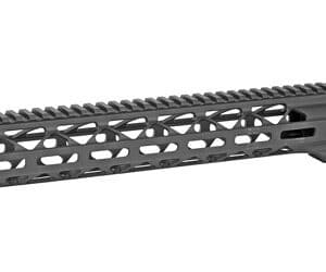 BOOTLEG 13.5" QM MLOK AR-15 HANDGRD