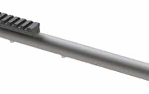 SSK CONTENDER BARREL 44 MAG - 10" W/BASE THREADED S/S
