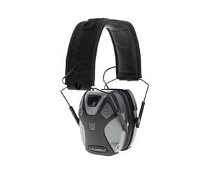 CALDWELL E-MAX PRO EARMUFF GRAY