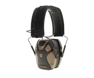 CALDWELL E-MAX PRO EARMUFF 23NRR FDE
