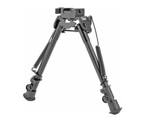 CALDWELL PIC RAIL XLA 9-13"FIXED BLK