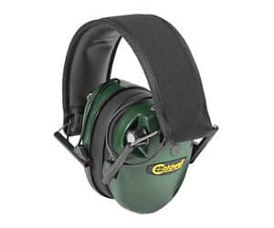 CALDWELL LOW-PROFILE ELECTRONIC MUFF