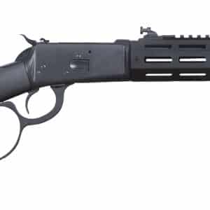 Citadel Levtac-92 .454 Casull lever-action rifle with M-LOK handguard and synthetic stock