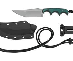 CRKT MINIMALIST KATANA 3.56" PLAIN