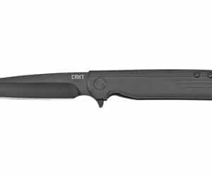 CRKT LCK + TANTO BLACKOUT 3.22" PLN