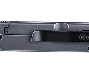 CRKT MINIMALX GRAY 2.19" PLAIN EDGE