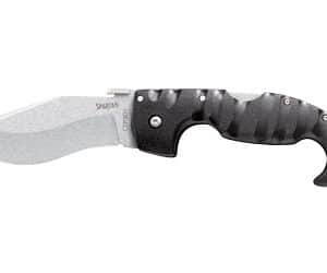 COLD STL SPARTAN 4.5" DRP PNT PLN