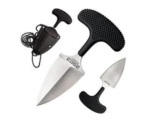 COLD STL URBAN EDGE PLN EDGE 2.5"