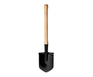 COLD STL SPETSNAZ TRENCH SHOVEL