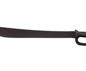 COLD STL LATIN D-GUARD MACHETE 21"