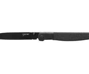 COLD STL DROP POINT SPECTER BLK
