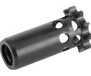 DEAD AIR GHOST PISTON 1/2X28