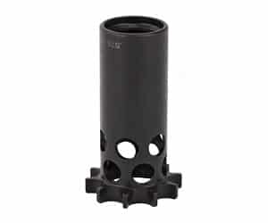 DEAD AIR GHOST PISTON .578X28