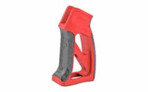 FORTTOR PG CF RED 1