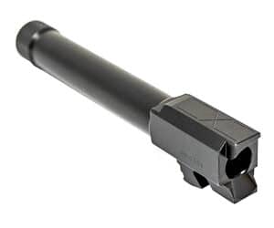 FAXON DUTY BBL G19 THREADED