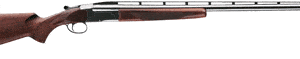 BROWNING BT-99 12GA 2.75" - 32"VR BLUED/WALNUT