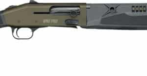 MOSSBERG 940 PRO TACT 12GA 3" - 18.5" GHOST RING SIGHT CYL ODG
