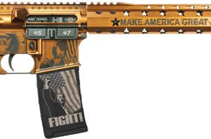Black Rain Ordnance SPEC15 TRUMP FX 5.56 NATO 16 inch barrel 30rd