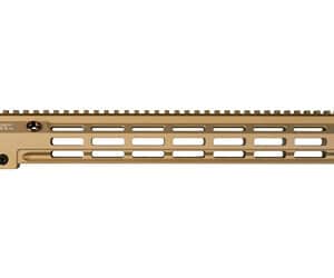 GEISSELE 16" SMR MK18 MLOK ARCA DDC