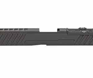GGP SLIDE FOR GLOCK 17 GEN4 OC V3
