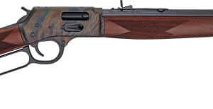 Henry Big Boy Color Case Hardened .44 Mag 20 inch octagon barrel walnut stock