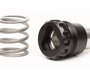 GRIFFIN 9MM 3 LUG COUPLER KIT